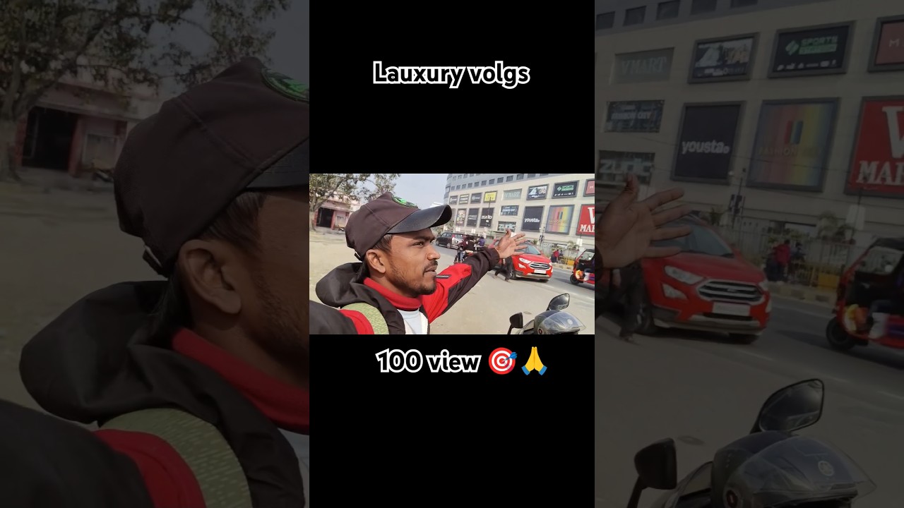 Luxury Blog vlogs  