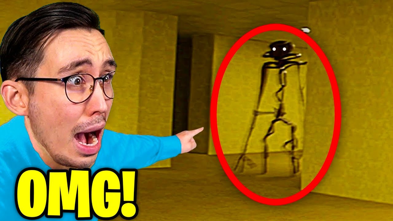 8 Tubettajaa Jotka Löysi BACKROOMS OIKEASSA ELÄMÄSSÄ! (Paqpa, Lakko, NikojaSanttu)