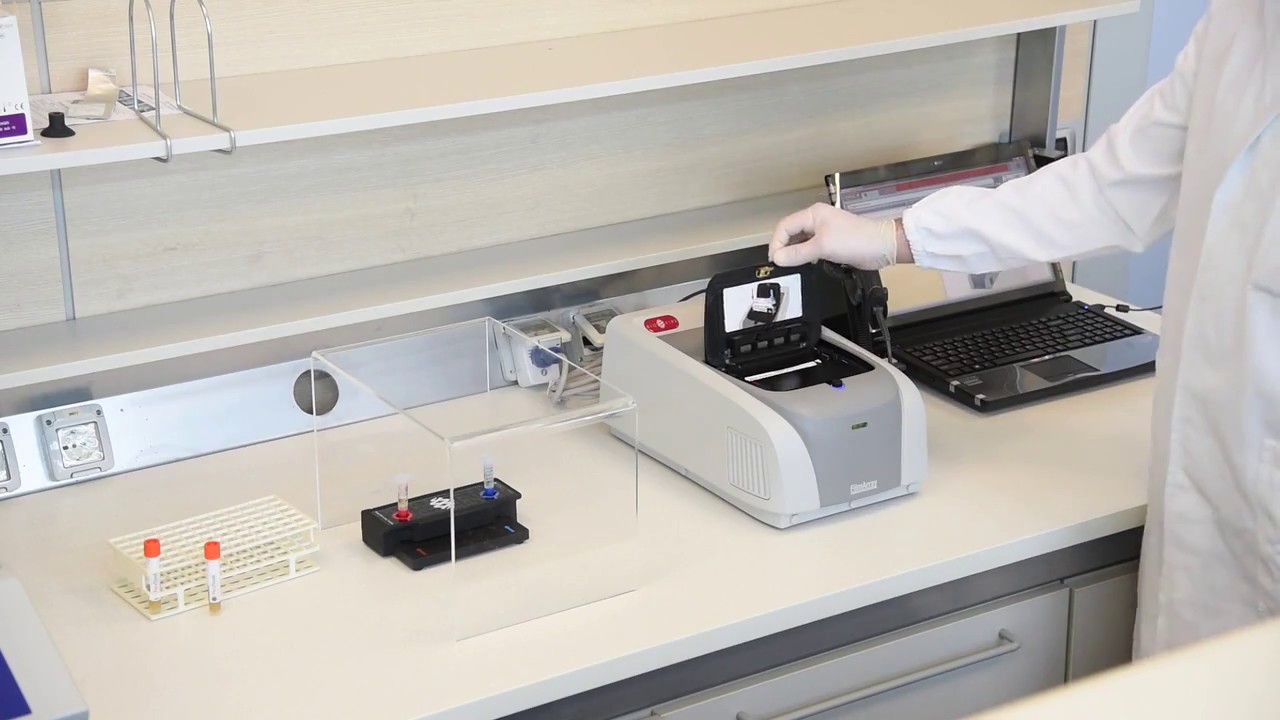 How to Use COPAN's FecalSwab with the BioFire FilmArray GI Panel