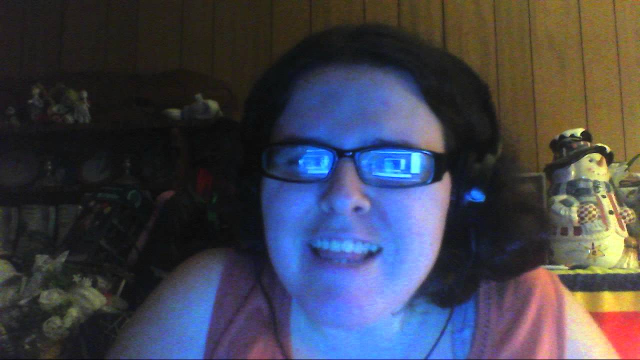 hello this  is gigi's c: first  welcome video
