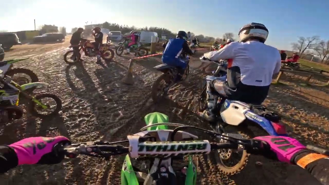 2023-01-21 WILTRACKS MX-NOVICE-FOUR BELOW
