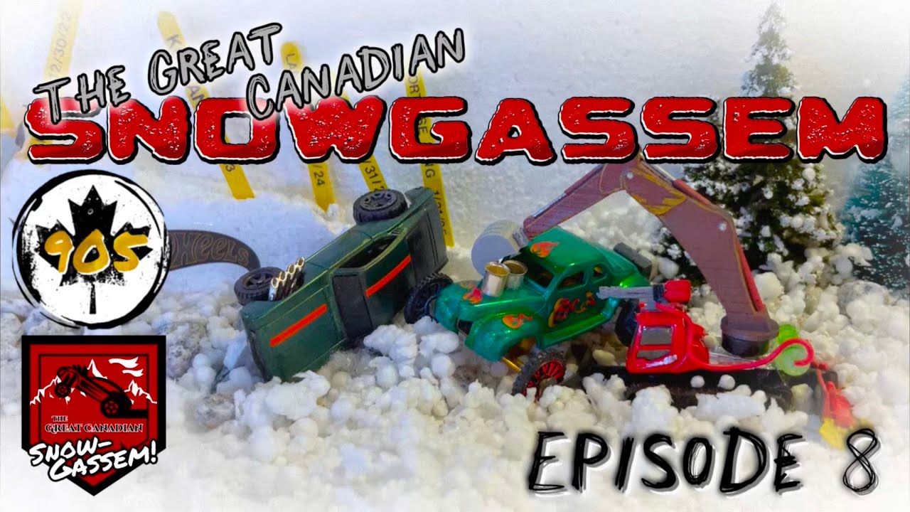 SnowGassem Episode 8
