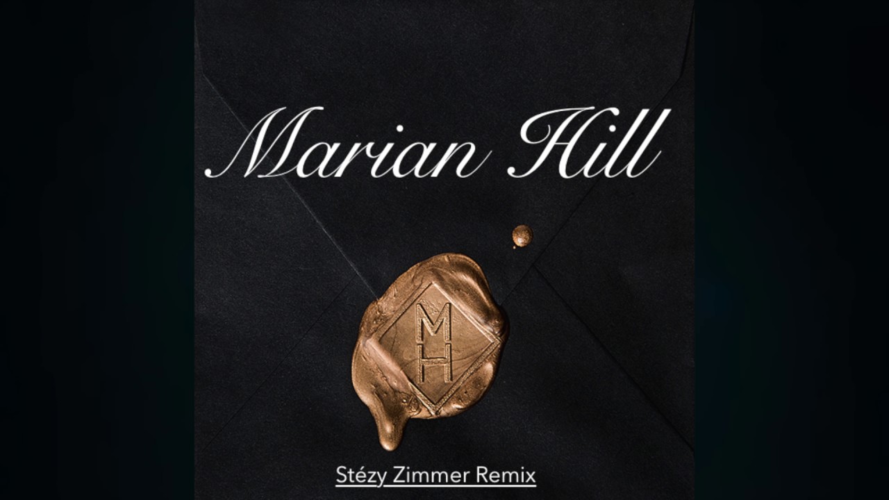 Marian Hill - Down (Stezy Zimmer Remix) - Kizomba 2017