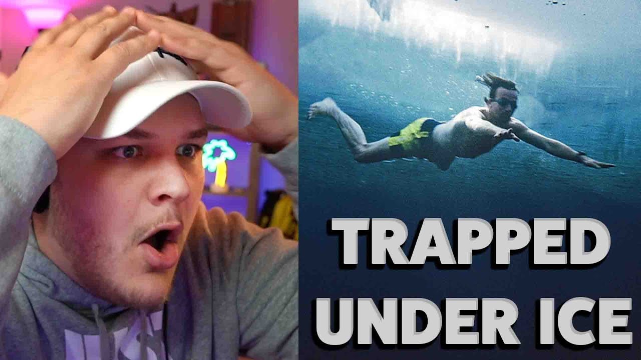 SCARIEST MOMENTS CAPTURED ON CAMERA - REACTION