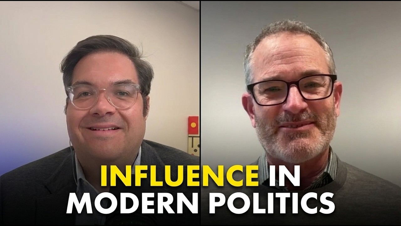 From Borrowing to Building: The New Politics of Audience Ownership