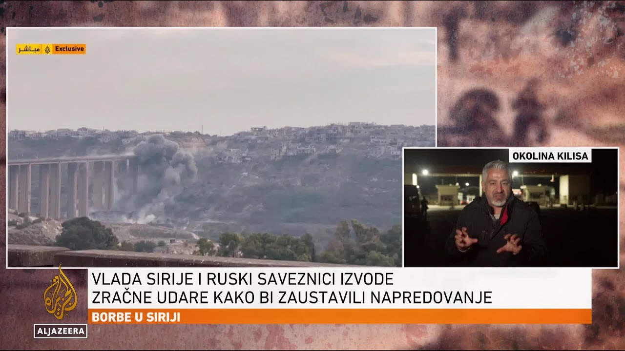 Borci opozicije pred Homsom, Jordan zatvara granice sa Sirijom