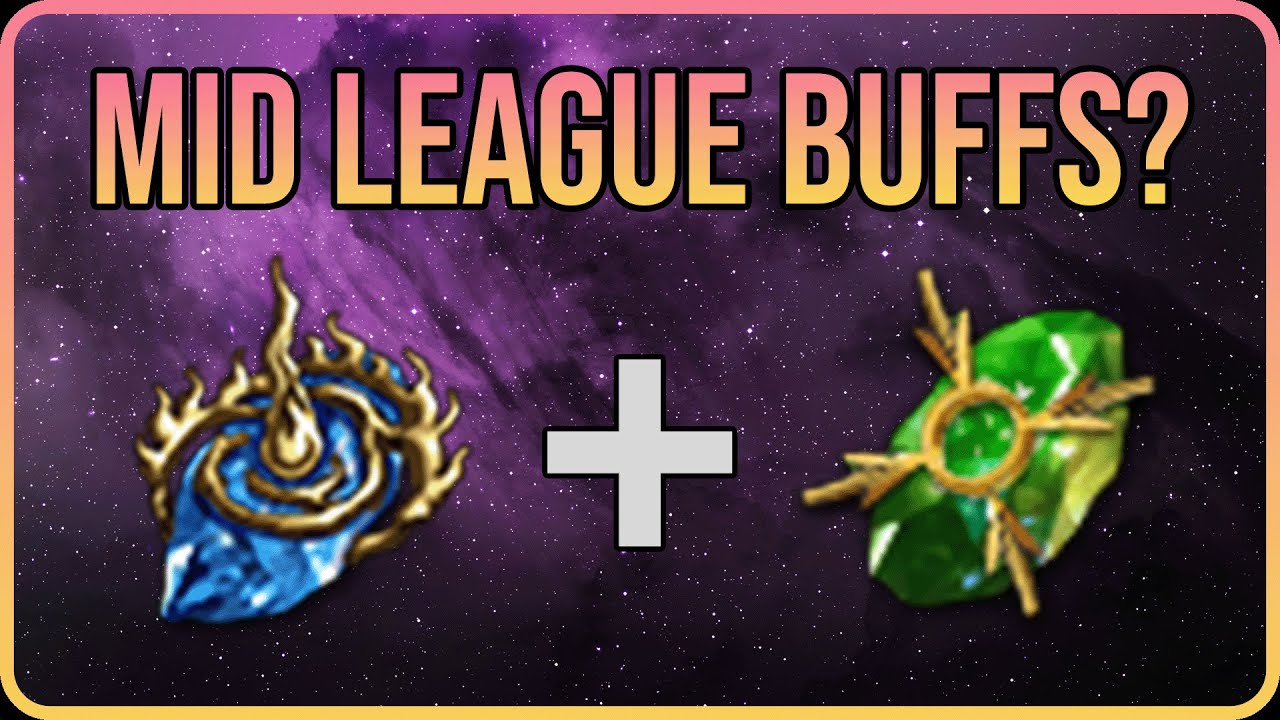 Blazing Salvo Just Got a HUGE Damage Buff!