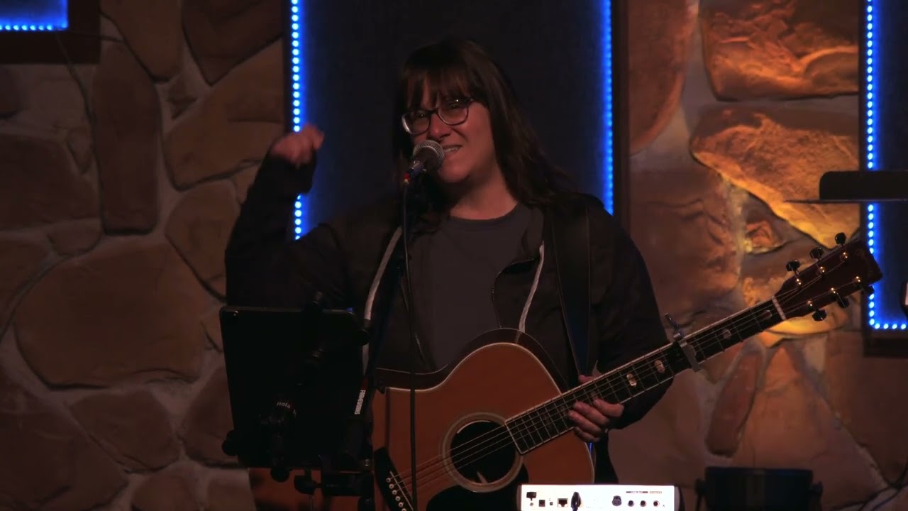 WEDNESDAY NIGHT LIVESTREAM | The Steadfast Way of the Righteous - 1 Samuel 2:11-3:1 | Jeff Ludwig