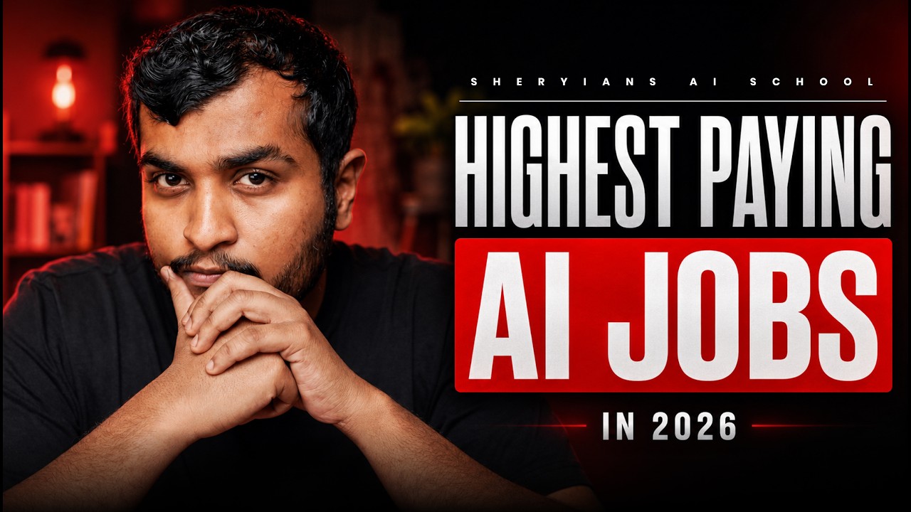 AI & ML Jobs Nobody Tells You About (Full List for Freshers)