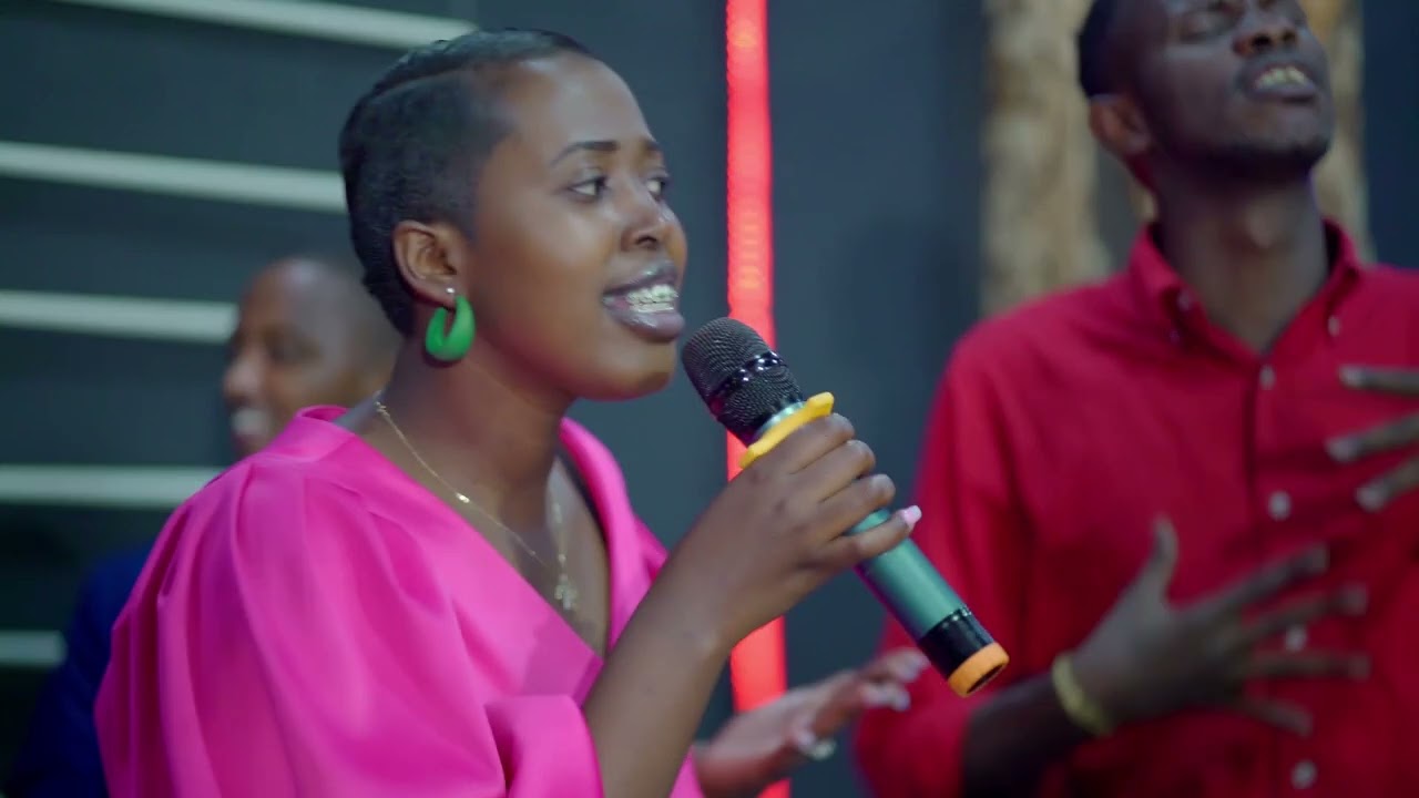 UMUGAMBI | Ben Muragizi ft Serukiza Family[Official video]