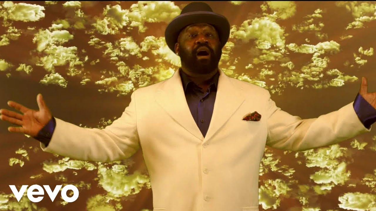 Big Pup - Celebrate (Official Music Video) ft. Ronnie Spencer