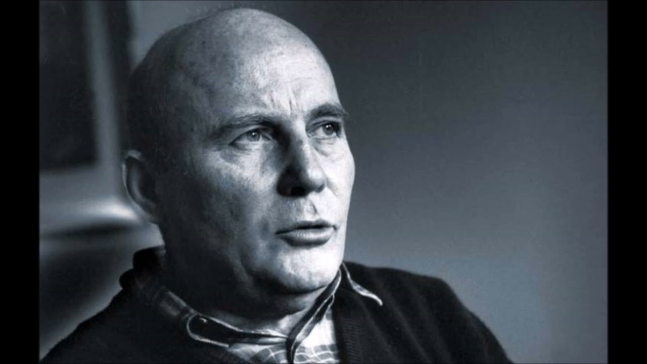 Hans Werner Henze: Das Wundertheater (1948, rev. 1964)