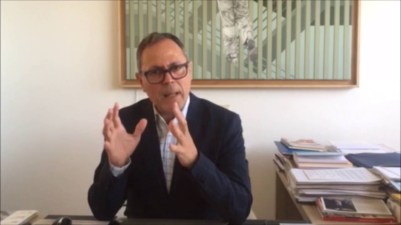 Business Angels .Mecenas del Emprendimiento