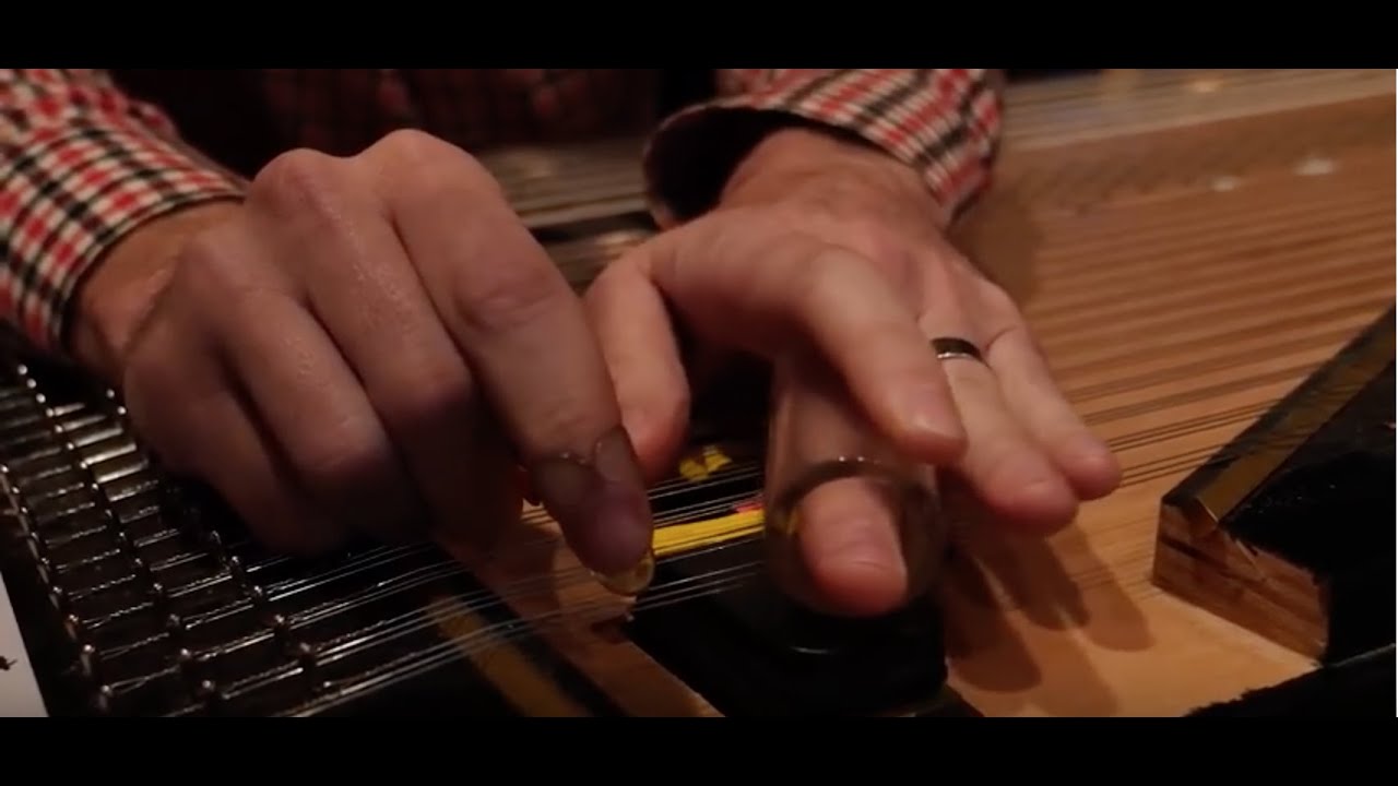 How to Write Music - Cimbalom Cover | Blue Man Group: IN THE STUDIO