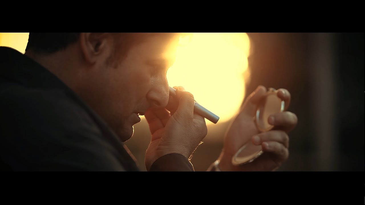 Vesti la giubba (pagliacci) - Antonio Nicolosi (official video)