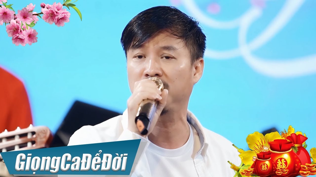 Tôi Chưa Có Mùa Xuân - Quang Lập | Nhạc Xuân Xưa Trữ Tình