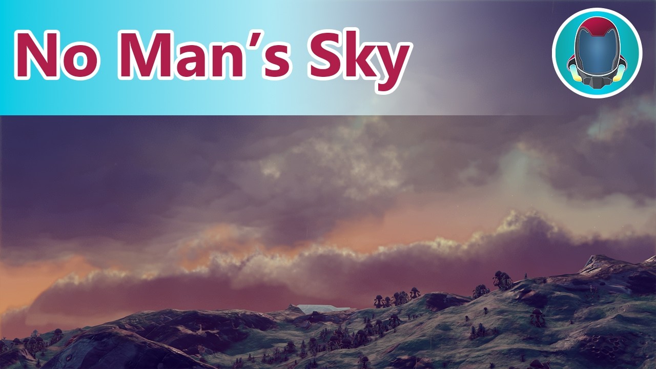 [FR] [PC] No Man's Sky 6.24 //