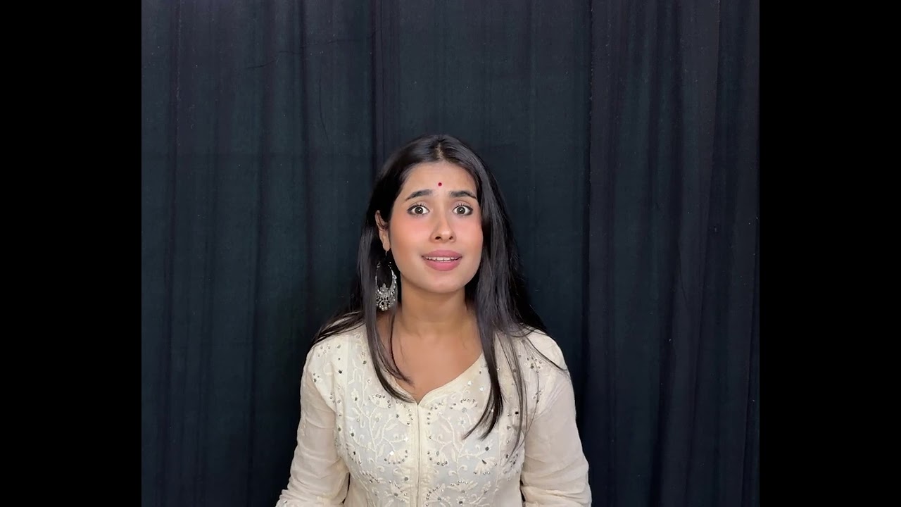 Negative Audition 