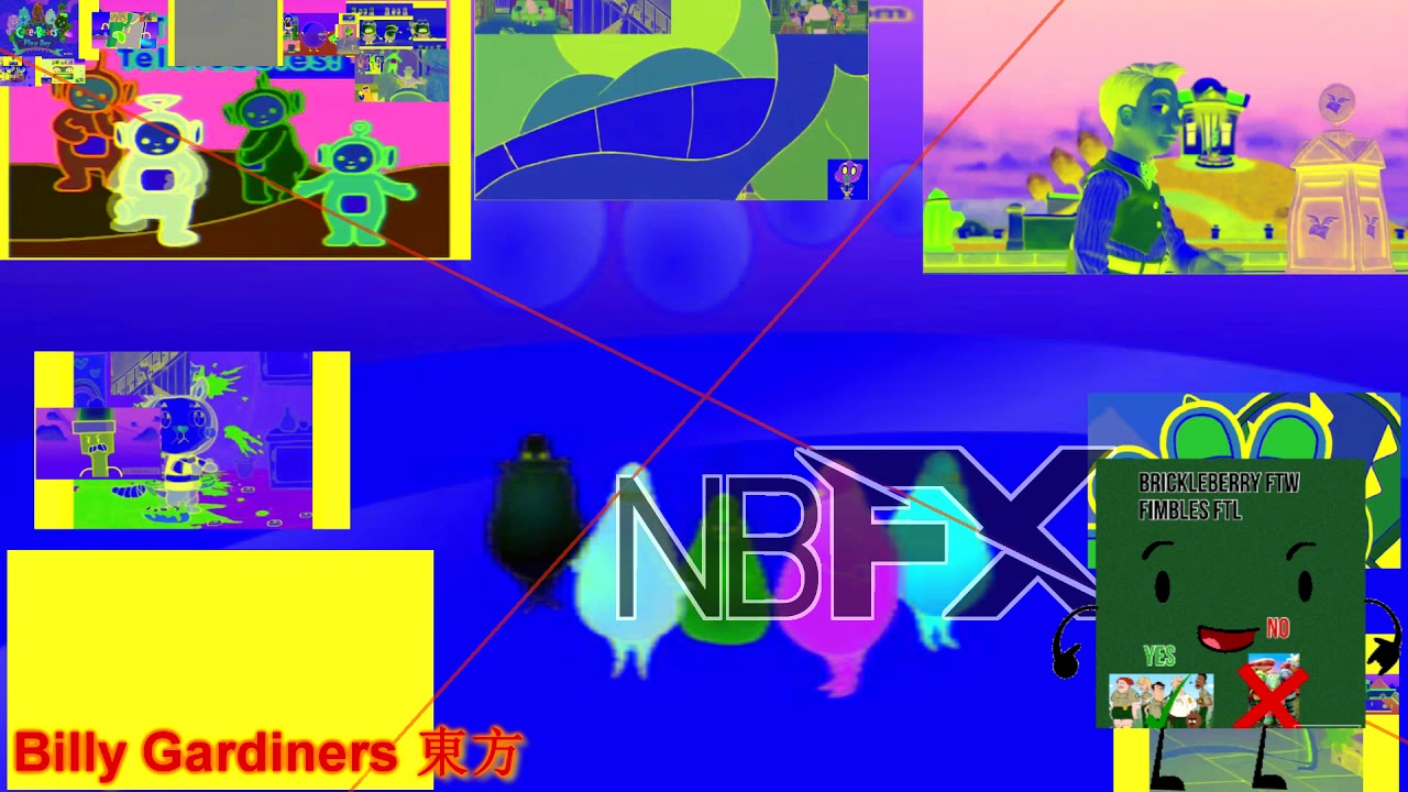 Preview 2 Funny 8.5 Effects (Sponserd by Preview 2 Effects)