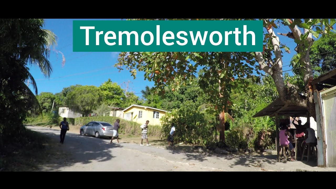 Tremolesworth, Highgate, St Mary, Jamaica