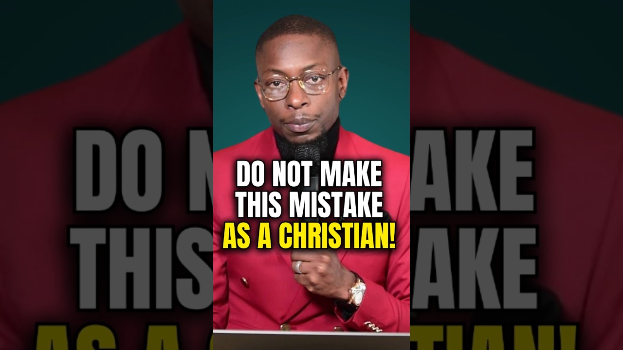 НЕ СОВЕРШАЙТЕ ЭТОЙ ОШИБКИ! Этапы ответа на ваш пророческий призыв #mizmzwakhetancredi