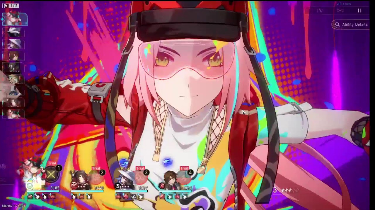 #honkaistarrail  Live | Lemme Cook