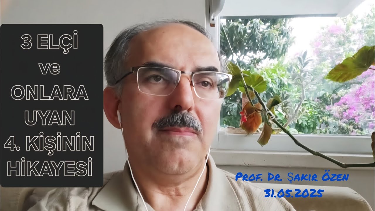 DOĞRULARI DUYMAK İSTEMEYEN ZÂLİM KRAL ve ADAMLARI 