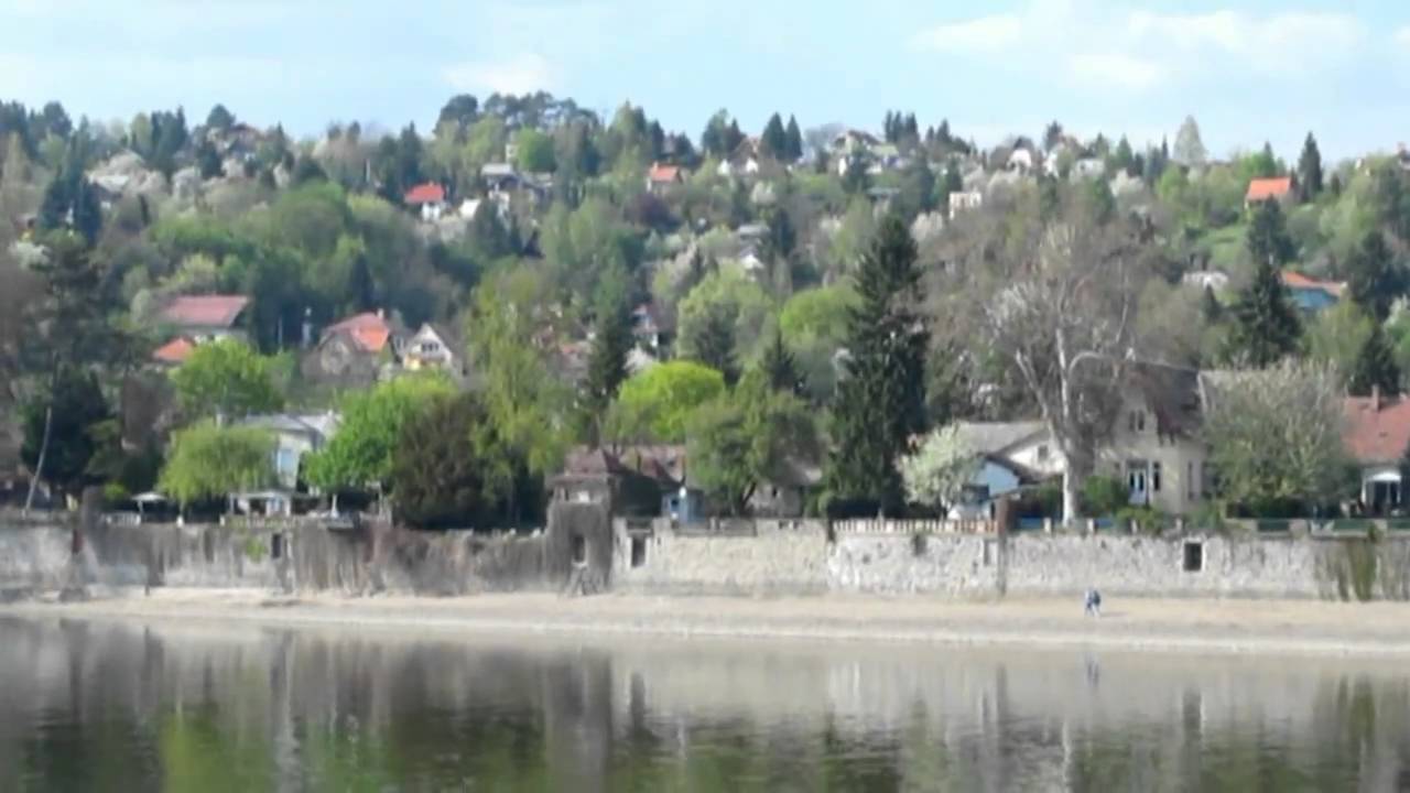 Croisière sur le Danube