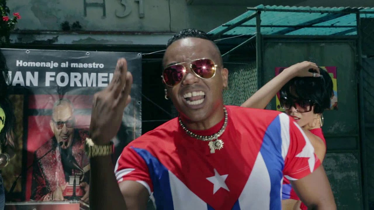 Papa Formell - Papucho y Su Manana Club (Video Oficial)