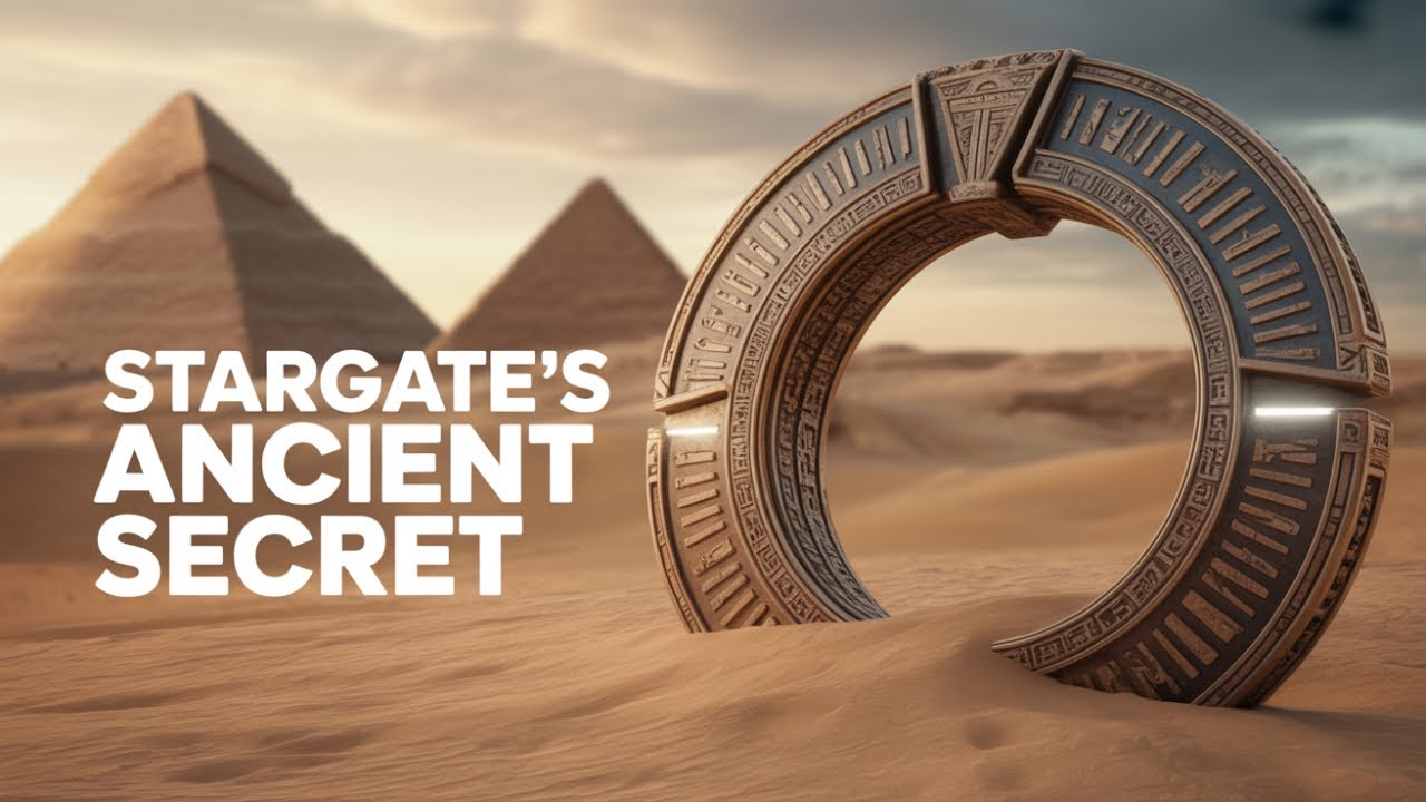 Did Ancient Egypt Have Alien Rulers?