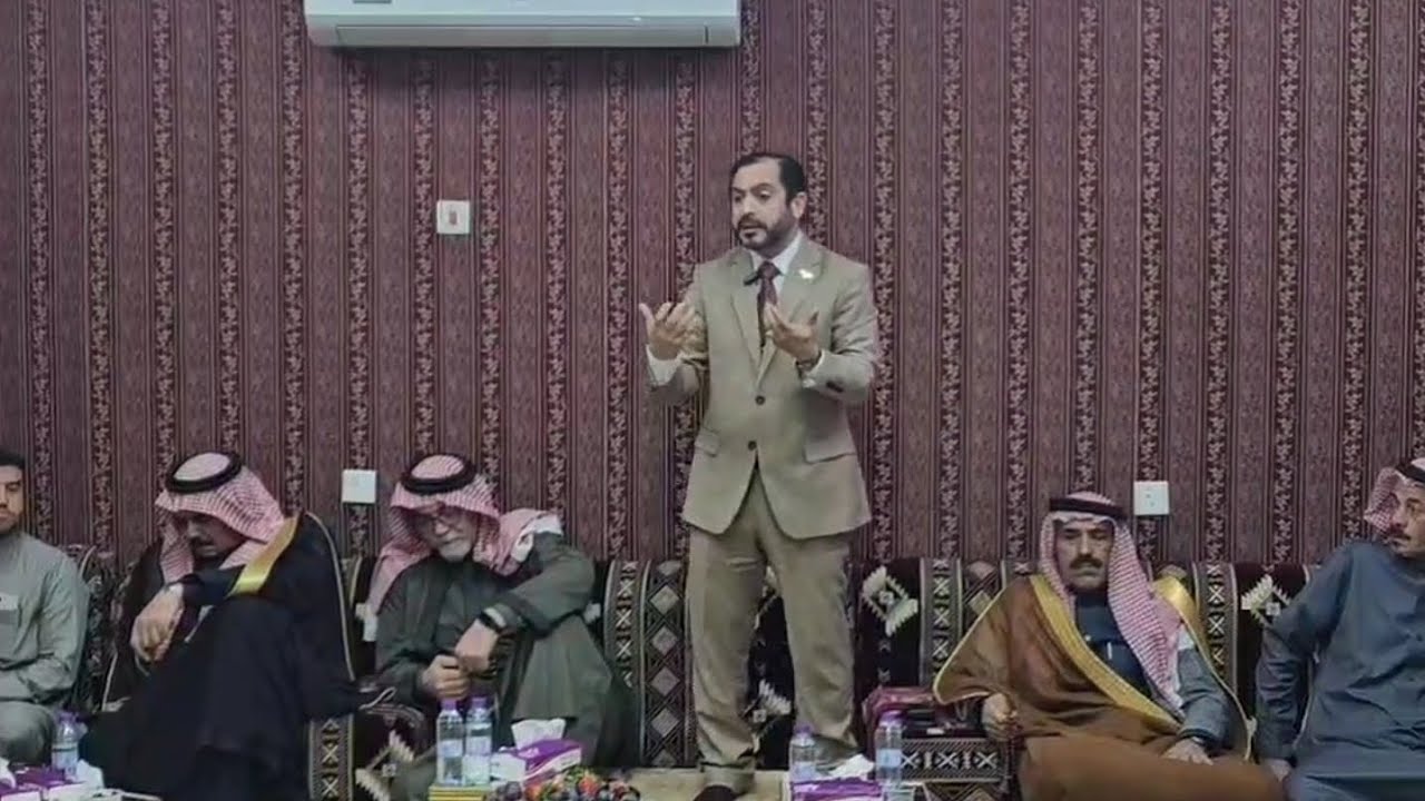 في مثل هذا اليوم قبل شهر من الآن: وضمن لقاء مع ثلة  من أهلنا السوريين في المملكة العربية #السعودية 