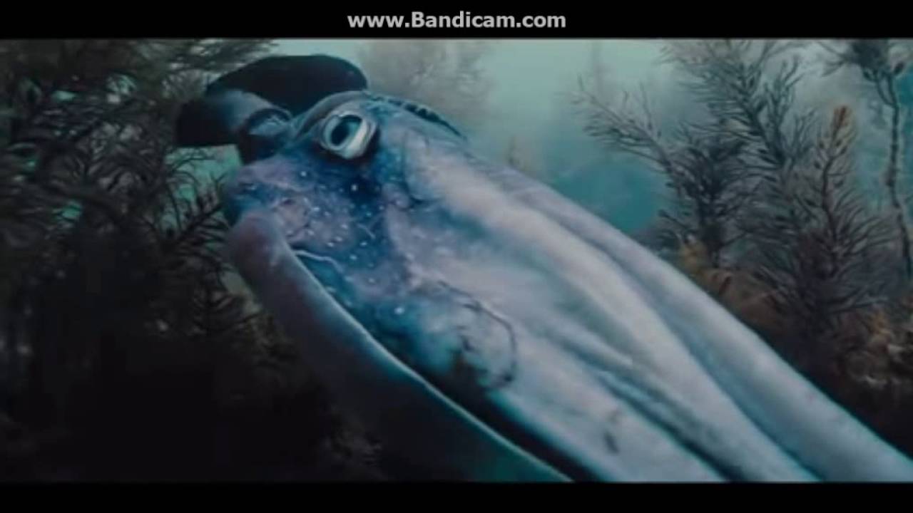 VOYAGE OF TIME Official Trailer (2016) HD MOVES