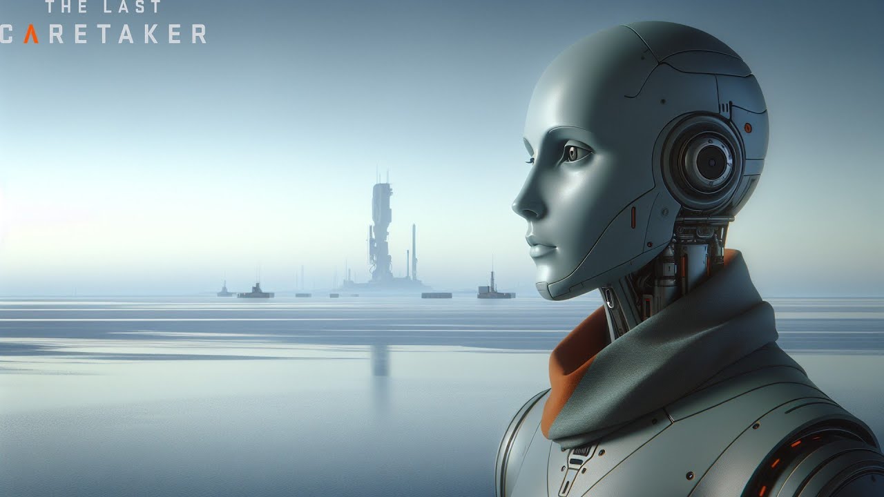 Comms online, Kurs Exodus: Titan-Grind & Wasserminen 🤖 #30 • The Last Caretaker [UNCUT]