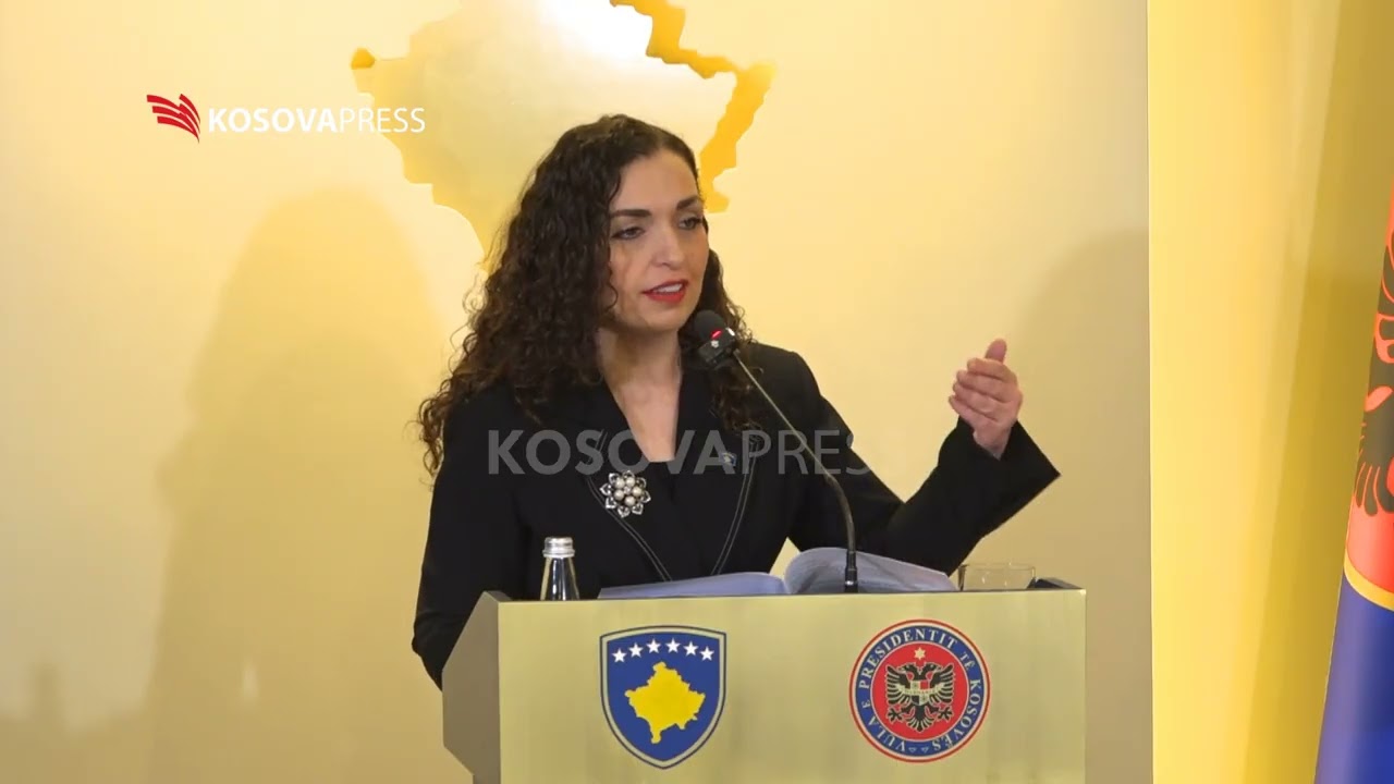 Kush janë njerëzit e papërgjegjshëm e të rrezikshëm që i përmendi Osmani?