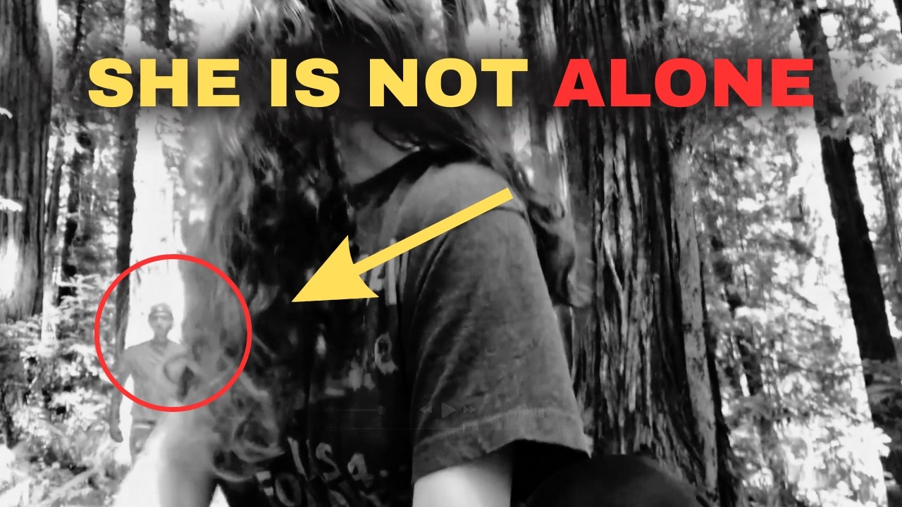 6 Most TERRIFYING Camping Encounters Ever Caught On Camera