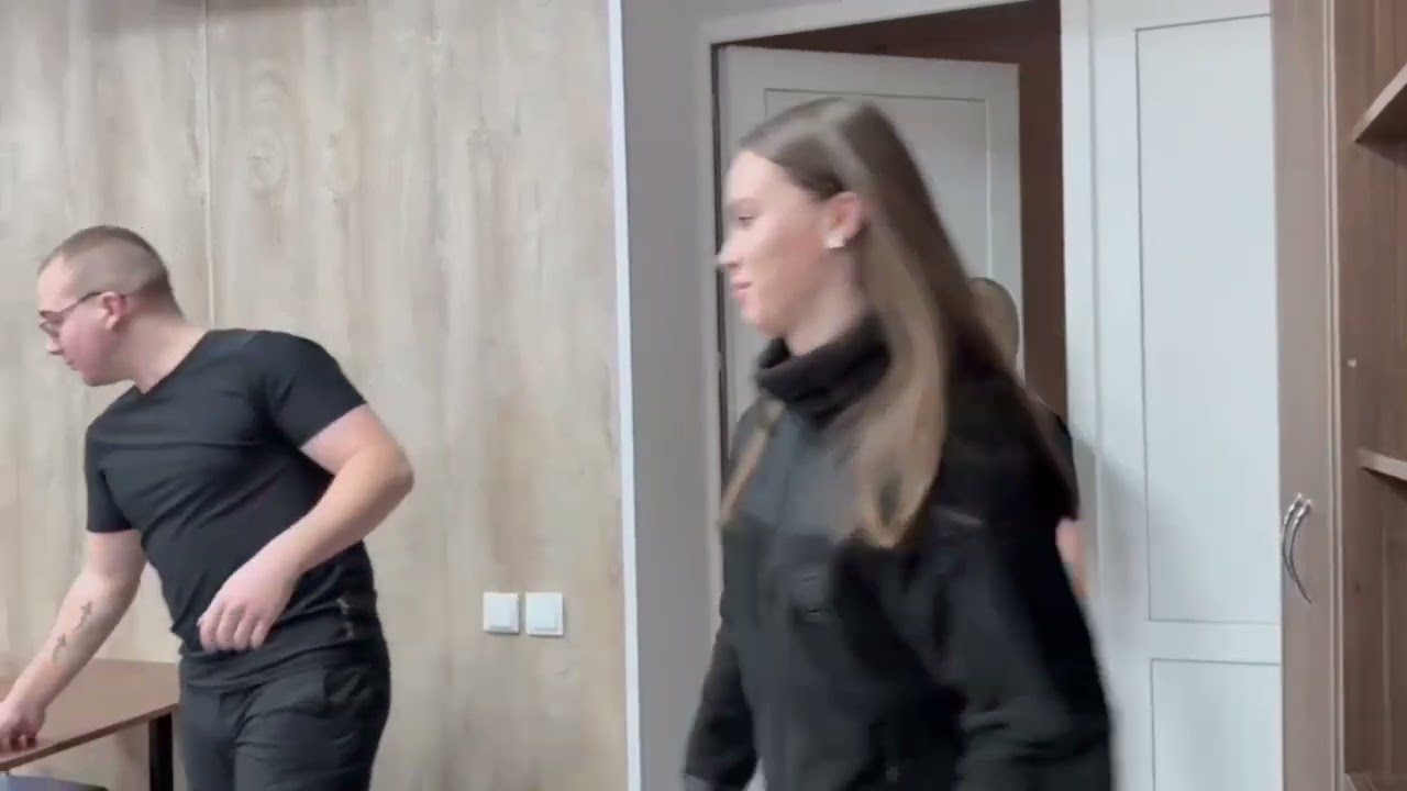 Соціальна реклама у межах акції «16 днів проти насильства» ДонДУВС
