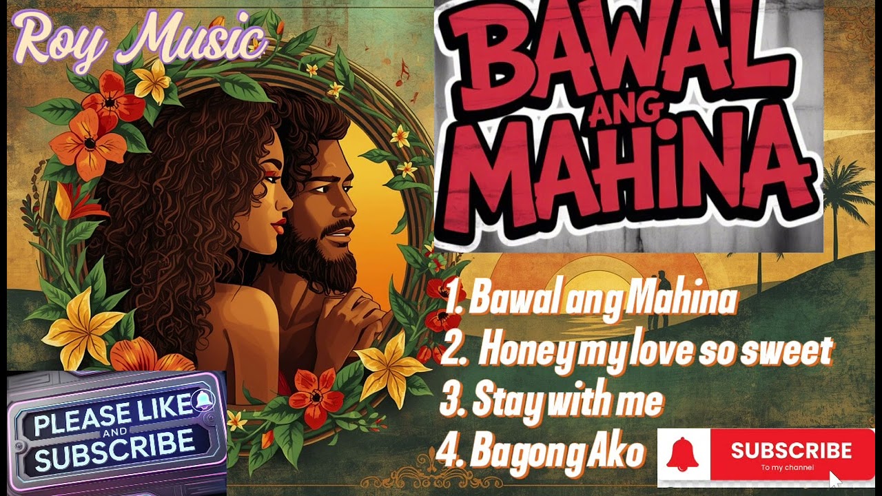 BAWAL MAHINA// RAGGAE VERSION 2.0 @MUSICFRANZ @MUSICRoy-w5y @laxaminarayan-japtapvratt7537 