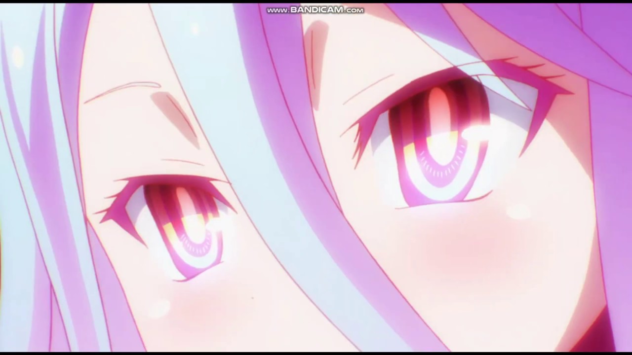 no game no life Crack Vista Previa