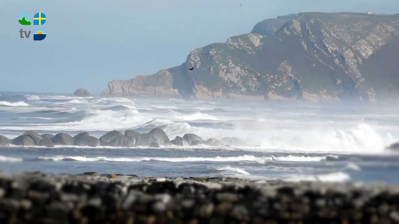 Playa Los Quebrantos - Turismo Asturias Televisi&oacute;n