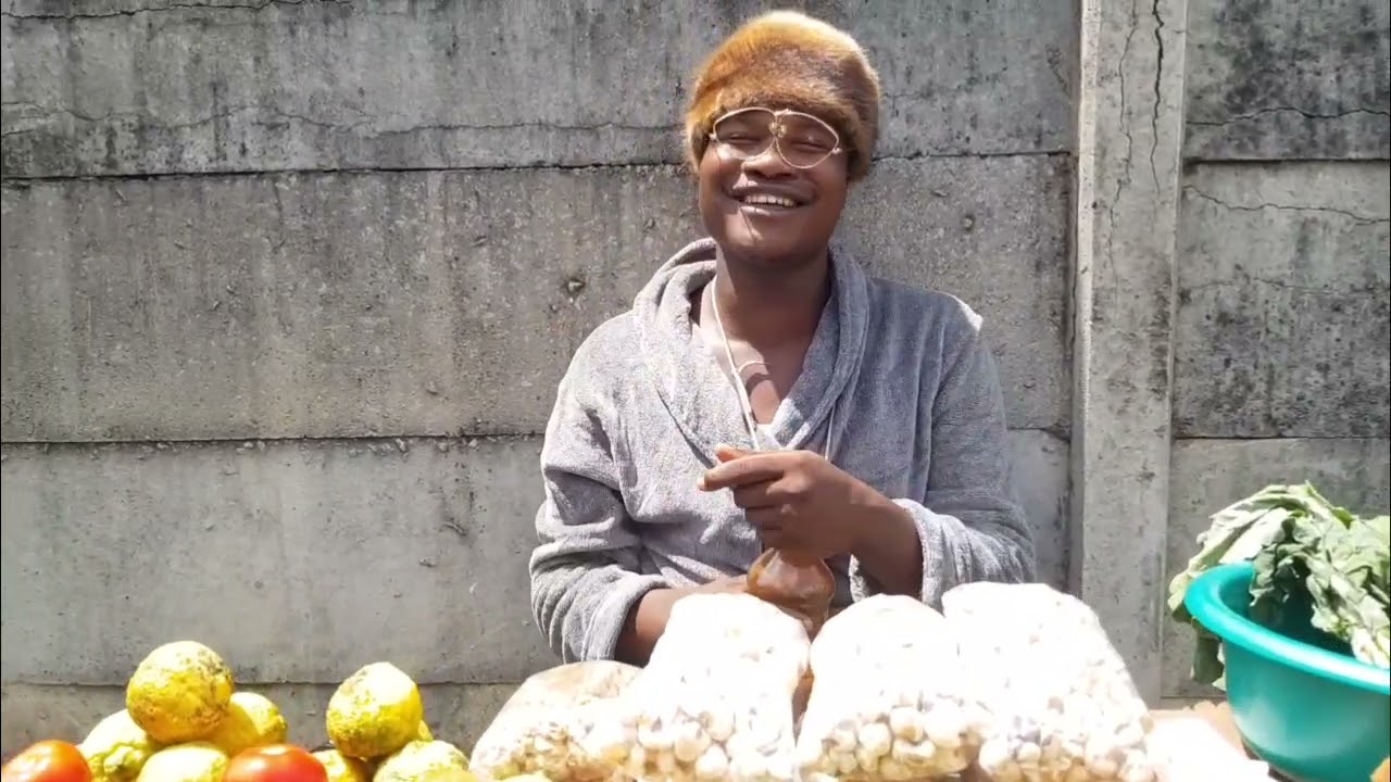 Guhwa pamusika Ep7