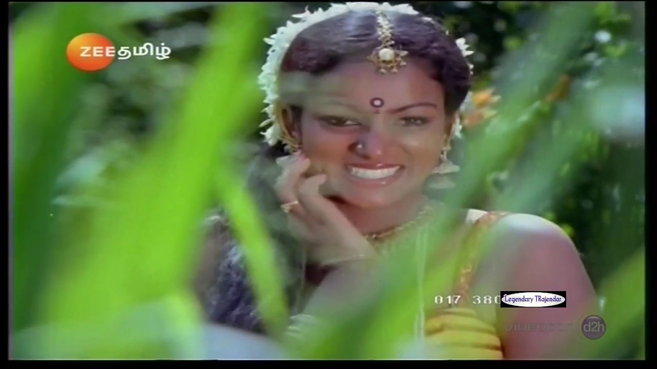இதயம் அதய் கோயில் என்றேன் உயிருள்ளவரை உஷா TMS- TR hits