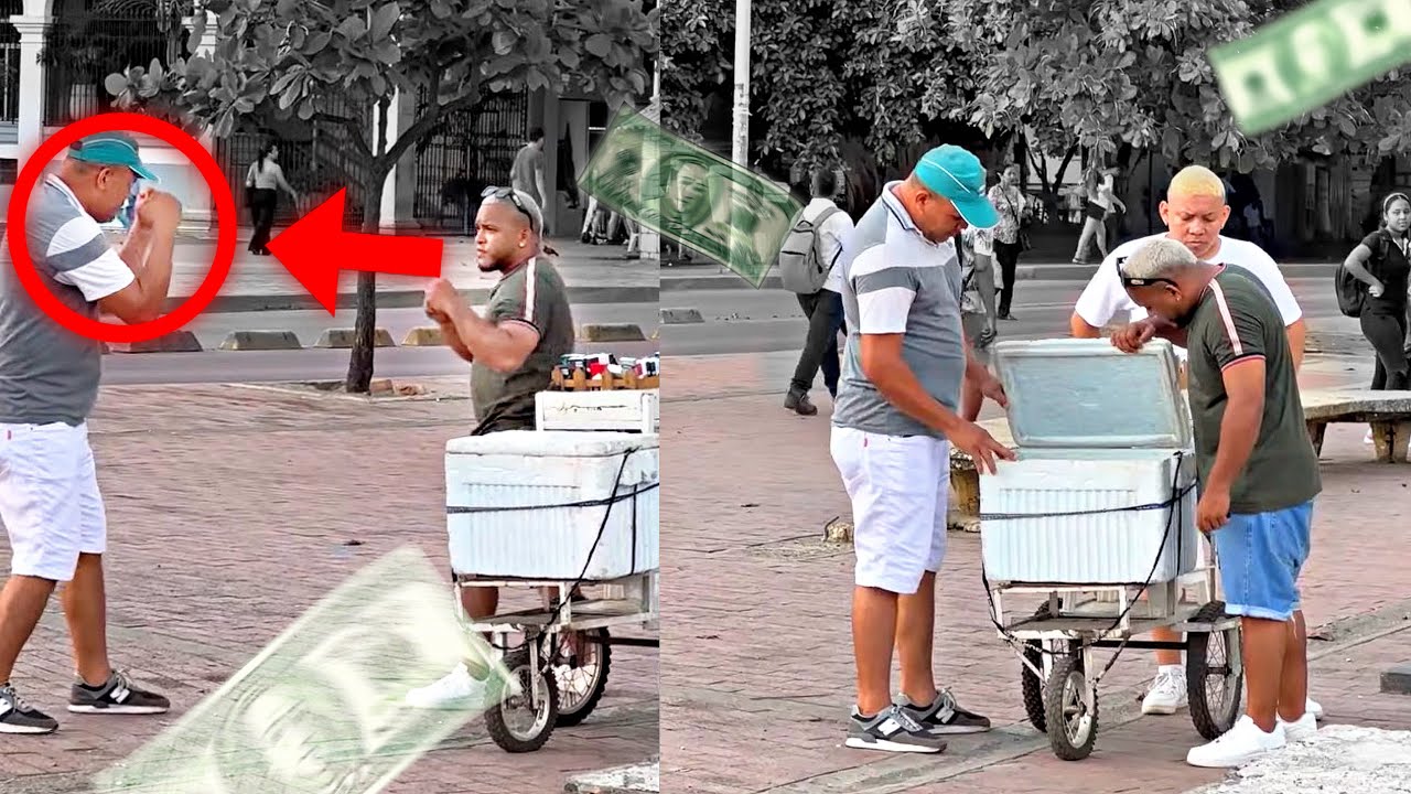 PAGAME LOS 30 MIL 😡💵 | Camilin TV