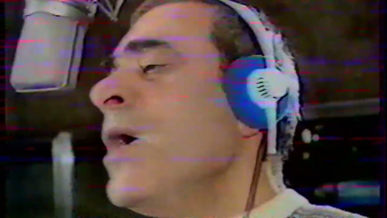 ΣΤΕΛΙΟΣ ΚΑΖΑΝΤΖΙΔΗΣ - ΣΤΟΥΝΤΙΟ ΕΡΤ, 1983 (ΕΓΧΡΩΜΟ)