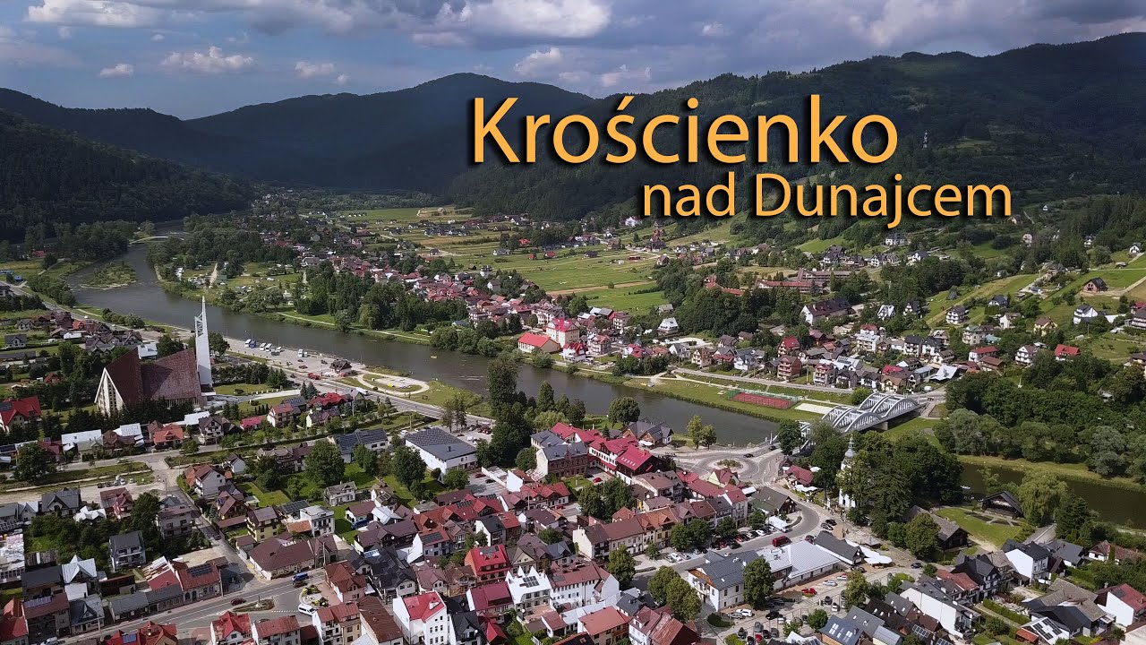 Krościenko nad Dunajcem