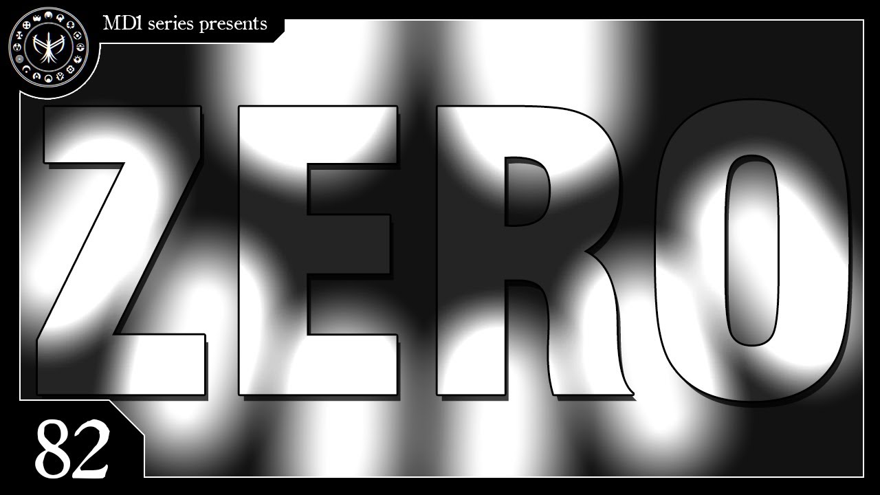 Zero | Creepypasta #82