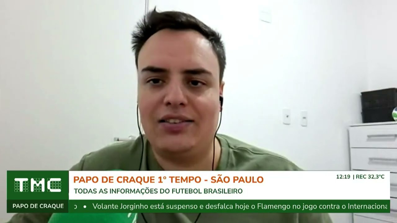 PALMEIRAS MUITO PRÓXIMO DA CONTRATAÇÃO DE JHON ARIAS! GUSTAVO SOLER TRAZ OS DETALHES