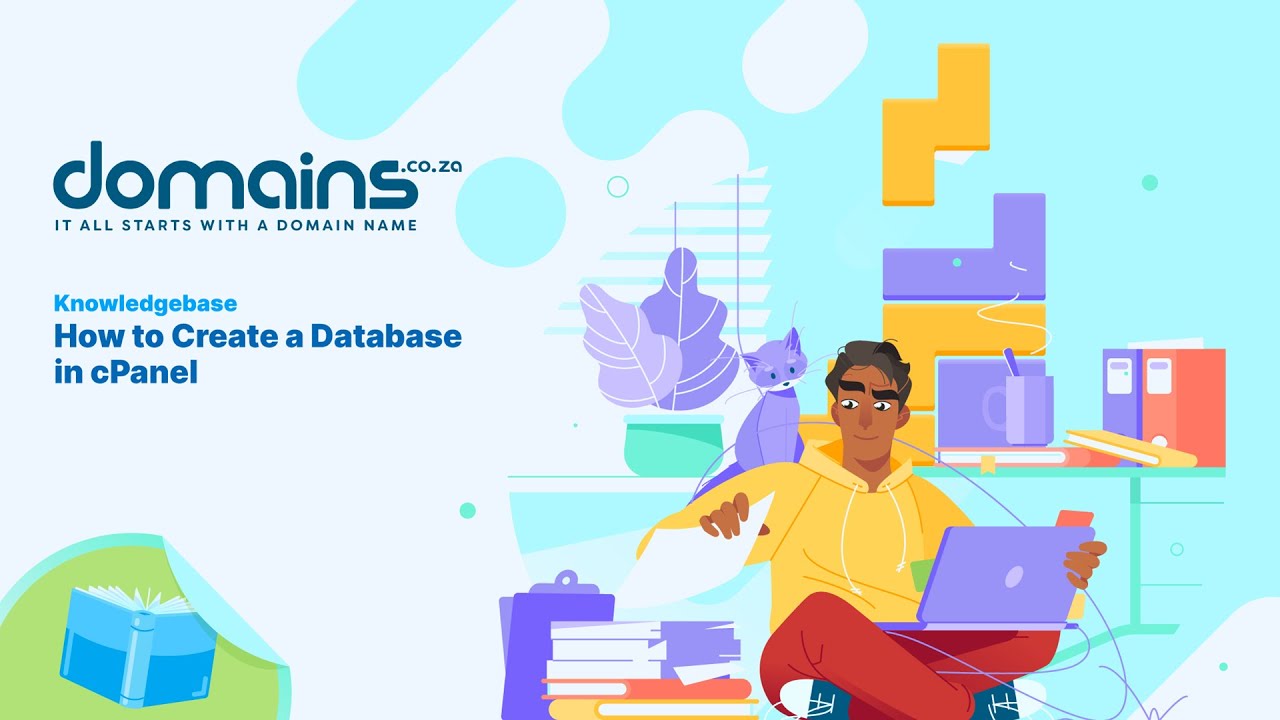 How to Create a MySQL Database in cPanel