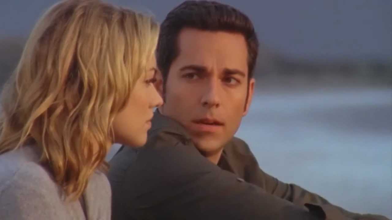Chuck - Alternate ending 5x13 - Extended Version 