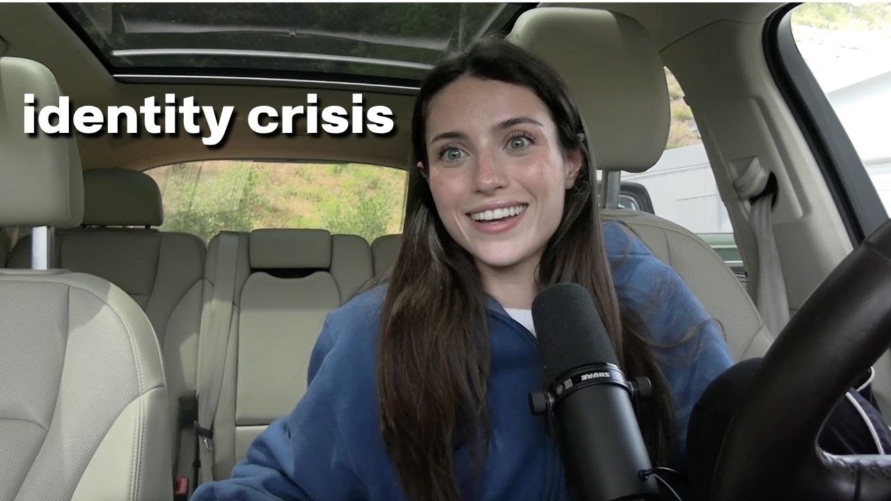 Identity crisis // EP 76