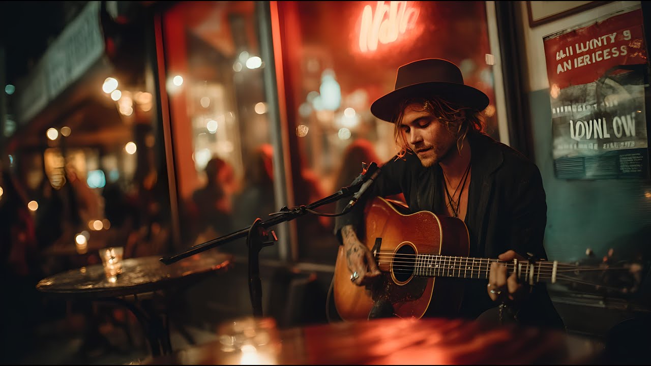 Chicago R&B Vibes | Soulful Melodies for Intimate Evenings